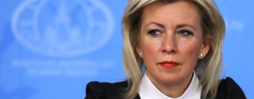 Захарова се съмнява в правната грамотност на Калас